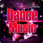 Dance Music ไอคอน