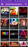 Dance Music syot layar 3