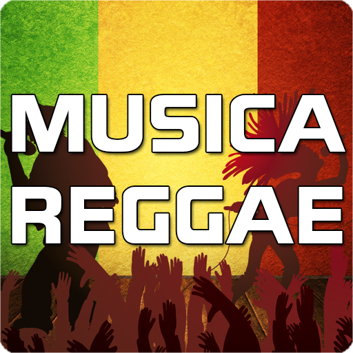 Reggae Música