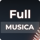 Full Music ikon