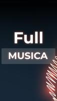 Full Musica ポスター