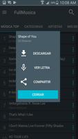 Full Music স্ক্রিনশট 1