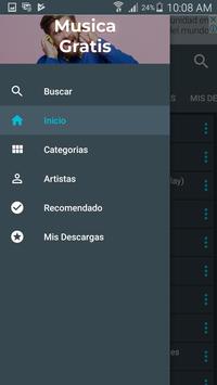 Música Completa imagem de tela 2
