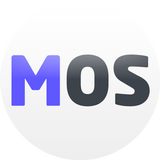 Merch OS biểu tượng