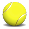 TenniSim biểu tượng