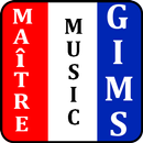 maitre gims music mp3-APK