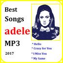 best songs adele mp3 APK