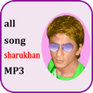 all song sharukhan mp3
