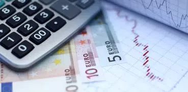 Convertitore di valuta Euro