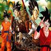 Super Goku Saiyan APK