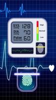 finger blood pressure BP prank capture d'écran 2
