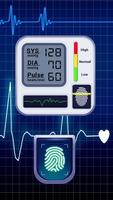 finger blood pressure BP prank capture d'écran 3