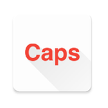 ”1350 Komik Caps :)