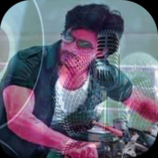 اجمل اغاني شاروخان 2018 - Shahrukhan mp3 APK per Android Download