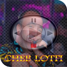 cheb lotfi 2018 icône