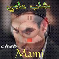 Cheb Mami  - شاب مامي ポスター