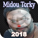 Midou Torky 2018 -rai mp3 APK