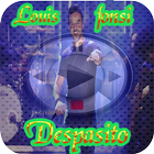 Despacito  - Luis Fonsi-ديسباسيتو icon