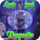 Despacito  - Luis Fonsi-ديسباسيتو আইকন