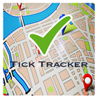 TickTrack:Locate FamilyMembers icon