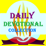 Daily Devotional Collections icône