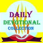 Daily Devotional Collections 图标