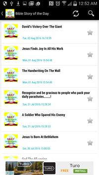 Daily Devotional Collections 截图 9
