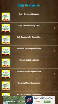 Daily Devotional Collections 截图 2