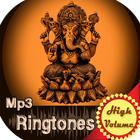 Lord Ganesh High Quality Ringtones 圖標