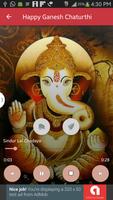 Lord Ganesh High Quality Ringtones ảnh chụp màn hình 3
