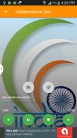 Indian Patriotic Independence Day Songs capture d'écran 3