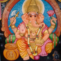 Vinayaka Vratha Kalpam - 2019