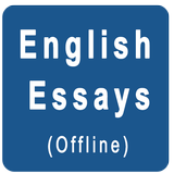 English Essays biểu tượng