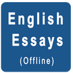 ”English Essays ( 700+ Offline Essays )