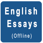 English Essays icon