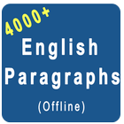 English Paragraphs иконка