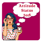 Girls Attitude Status icon