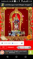 Lord Murugun Aarti Bhajan Pics-poster