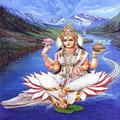”Ganga maiya mai