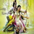 Shree Ram Janki