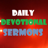 Daily Devotional Sermons icon