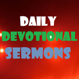 Daily Devotional Sermons icône
