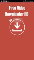 Free Video Downloader HD imagem de tela 3