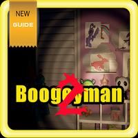 Guide For Boogeyman 2 poster