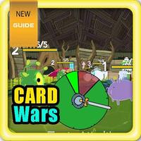 Guide For Card Wars পোস্টার