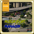 Guide For Motorsport Mannager Zeichen