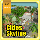 Guide For Cities Skyline-icoon