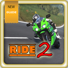 Guide For Ride 2 آئیکن