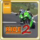 Guide For Ride 2 APK