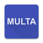 Multa 图标